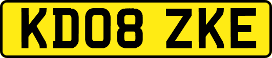 KD08ZKE