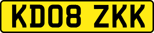KD08ZKK