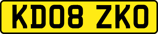 KD08ZKO