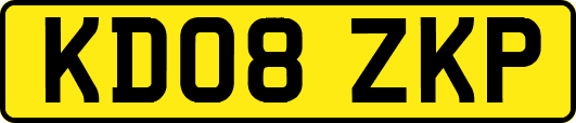KD08ZKP