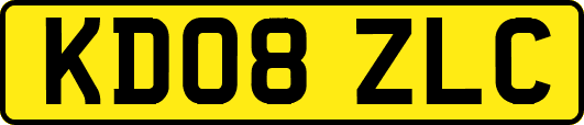 KD08ZLC