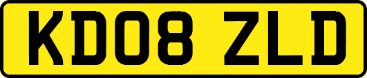 KD08ZLD