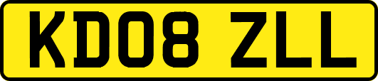 KD08ZLL