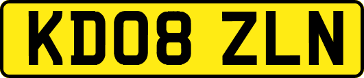 KD08ZLN