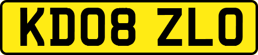 KD08ZLO