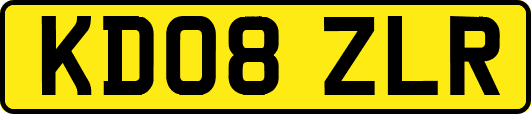 KD08ZLR