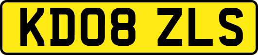 KD08ZLS