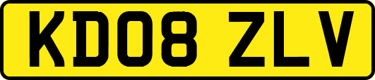 KD08ZLV
