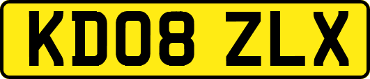 KD08ZLX