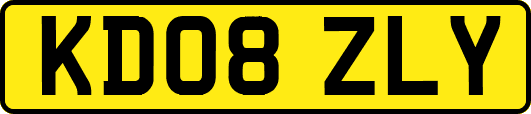 KD08ZLY