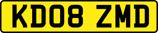KD08ZMD