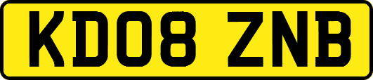 KD08ZNB