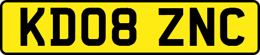 KD08ZNC