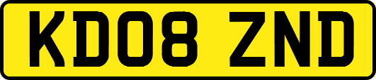 KD08ZND
