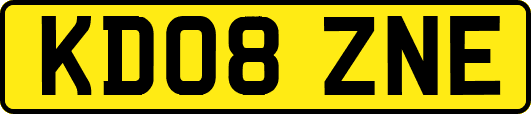 KD08ZNE