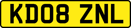 KD08ZNL