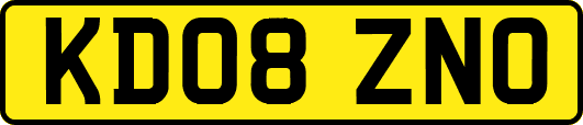 KD08ZNO