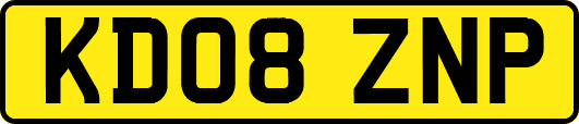 KD08ZNP
