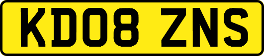 KD08ZNS