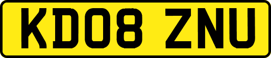 KD08ZNU