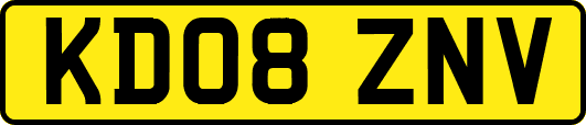 KD08ZNV