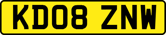 KD08ZNW