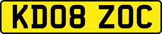KD08ZOC