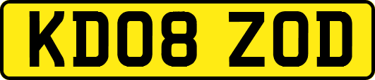 KD08ZOD
