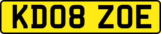 KD08ZOE