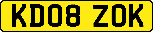 KD08ZOK