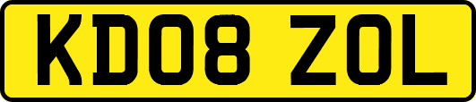 KD08ZOL