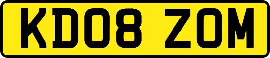 KD08ZOM