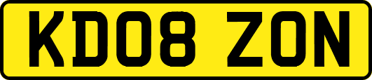 KD08ZON