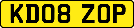 KD08ZOP
