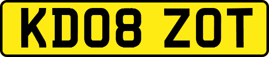 KD08ZOT