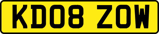KD08ZOW