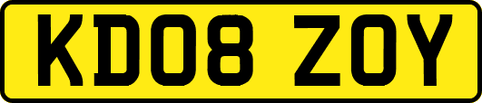 KD08ZOY