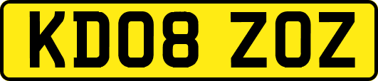 KD08ZOZ