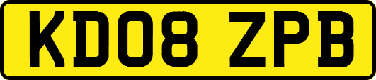 KD08ZPB