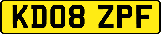 KD08ZPF