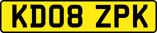 KD08ZPK