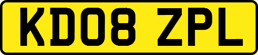 KD08ZPL