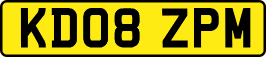 KD08ZPM