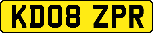 KD08ZPR