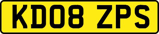 KD08ZPS