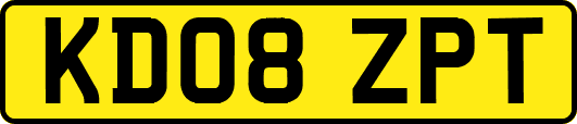 KD08ZPT