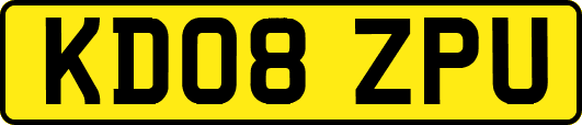 KD08ZPU