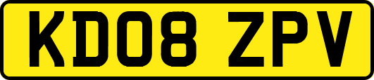 KD08ZPV