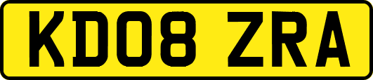 KD08ZRA