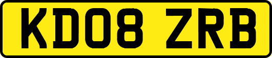 KD08ZRB
